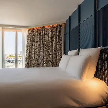 Mercure Vieux Port