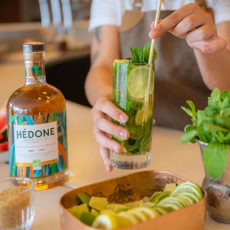 Mercure Vieux Port 4*