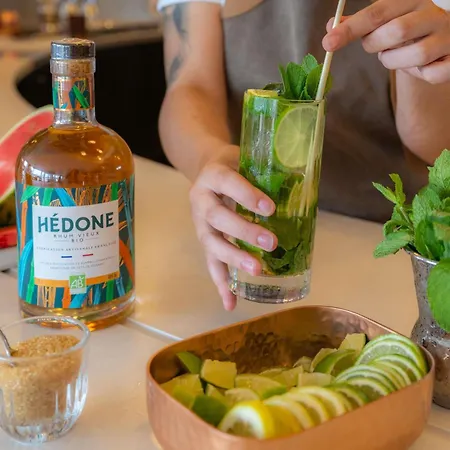 Mercure Vieux Port מלון 4*