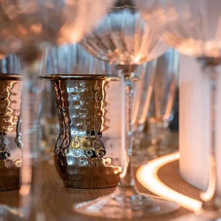 Mercure Vieux Port מלון 4*