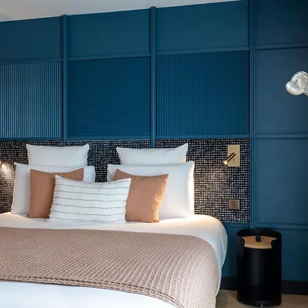 Mercure Vieux Port Hotel La Rochelle (Charente-Maritime)