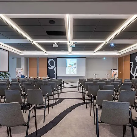 Mercure Vieux Port 4* La Rochelle (Charente-Maritime)