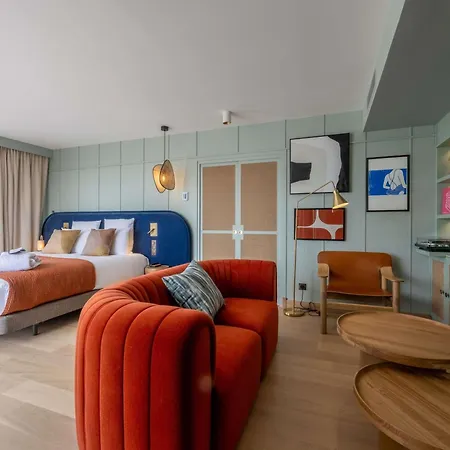 Hotel Mercure Vieux Port