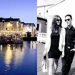 Mercure Vieux Port 4* La Rochelle (Charente-Maritime)