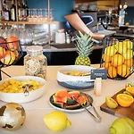 Hotel Mercure Vieux Port La Rochelle (Charente-Maritime)