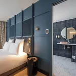 Mercure Vieux Port Hotel La Rochelle (Charente-Maritime)