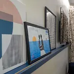 Hotel Mercure Vieux Port 4*