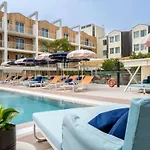 Mercure Vieux Port Hotel La Rochelle (Charente-Maritime)