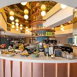 Hotel Mercure Vieux Port La Rochelle (Charente-Maritime)