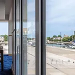 Mercure Vieux Port 4*