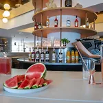 Hotel Mercure Vieux Port La Rochelle (Charente-Maritime)