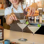 호텔 Mercure Vieux Port 라로셸