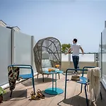 Hotel Mercure Vieux Port La Rochelle (Charente-Maritime)
