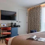 Mercure Vieux Port 호텔 라로셸