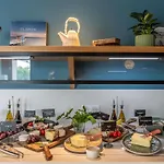 호텔 Mercure Vieux Port 4*