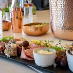 Mercure Vieux Port 라로셸