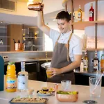 Mercure Vieux Port Hotel 4*