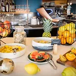 Mercure Vieux Port 호텔