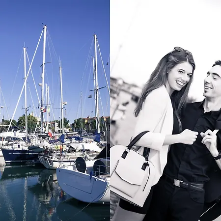 Mercure La Rochelle Vieux Port Hotel 4*