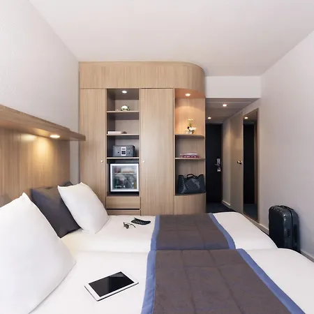 Hotel Mercure La Rochelle Vieux Port