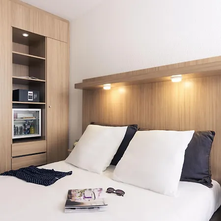 Mercure La Rochelle Vieux Port La Rochelle (Charente-Maritime)