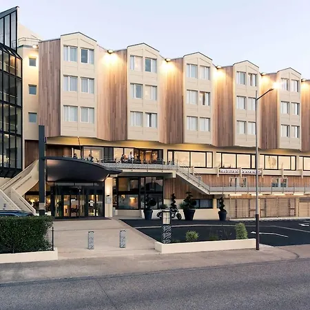Mercure La Rochelle Vieux Port Hotel