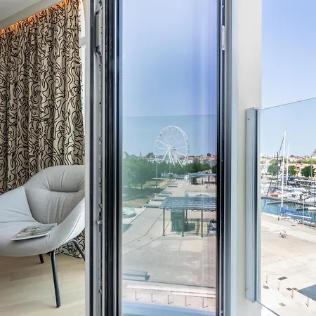 Ξενοδοχείο Mercure La Rochelle Vieux Port Λα Ροσέλ