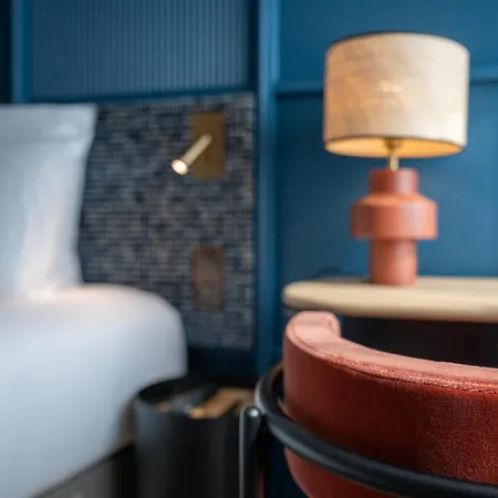 Hotel Mercure La Rochelle Vieux Port La Rochelle (Charente-Maritime)