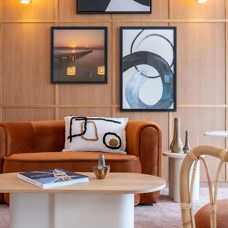 Mercure La Rochelle Vieux Port Sud Hotel 4*