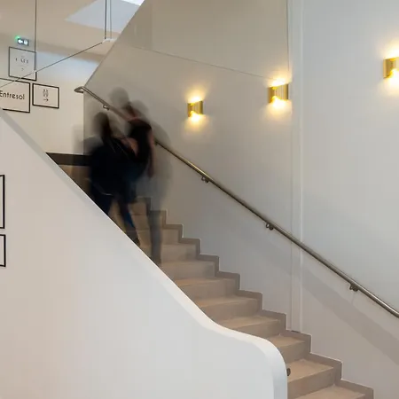 Ξενοδοχείο Mercure La Rochelle Vieux Port