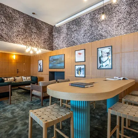 Mercure La Rochelle Vieux Port 4* La Rochelle (Charente-Maritime)