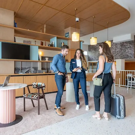 Mercure La Rochelle Vieux Port Hotel La Rochelle (Charente-Maritime)