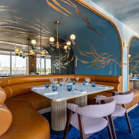 Mercure La Rochelle Vieux Port Λα Ροσέλ
