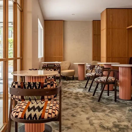 Mercure La Rochelle Vieux Port Hotel