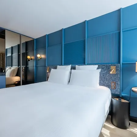 Mercure La Rochelle Vieux Port 4*