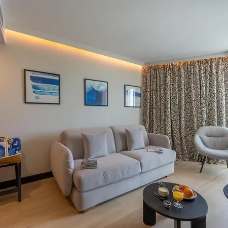 Hotel Mercure La Rochelle Vieux Port
