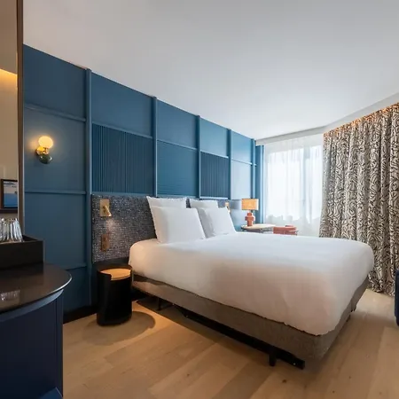 Hotel Mercure La Rochelle Vieux Port La Rochelle (Charente-Maritime)