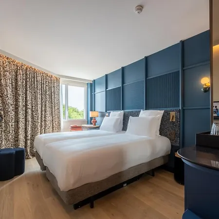 Mercure La Rochelle Vieux Port 4* La Rochelle (Charente-Maritime)