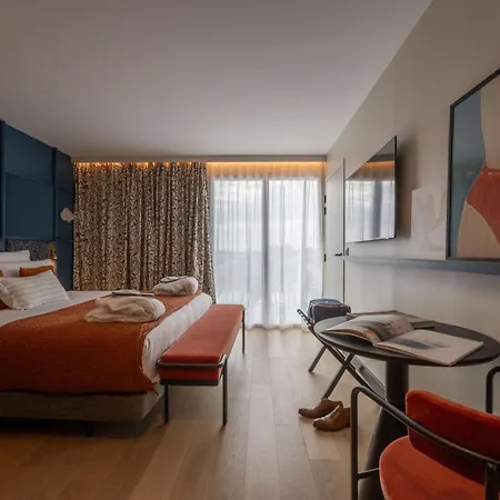 Hotel Mercure La Rochelle Vieux Port
