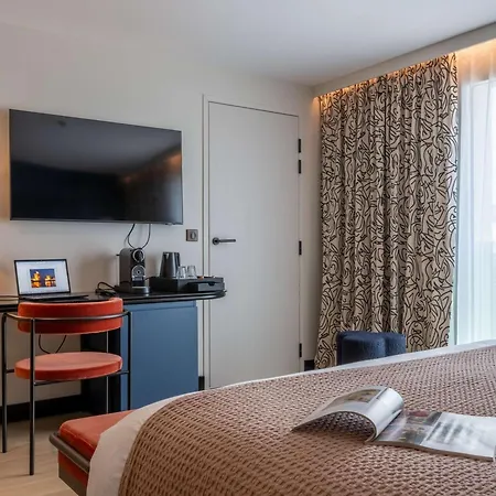 Mercure La Rochelle Vieux Port Sud Hotel La Rochelle (Charente-Maritime)