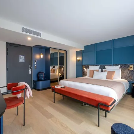 Hotel Mercure La Rochelle Vieux Port La Rochelle (Charente-Maritime)