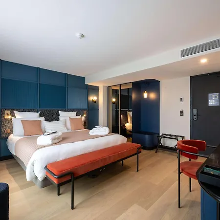 Mercure La Rochelle Vieux Port 4* La Rochelle (Charente-Maritime)