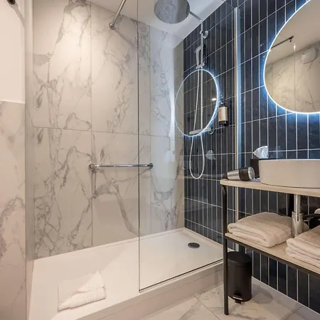 Mercure La Rochelle Vieux Port 4* La Rochelle (Charente-Maritime)