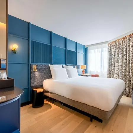Mercure La Rochelle Vieux Port 4* La Rochelle (Charente-Maritime)