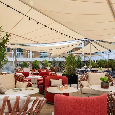 Hotel Mercure La Rochelle Vieux Port La Rochelle (Charente-Maritime)