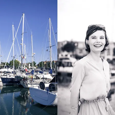Mercure Vieux Port