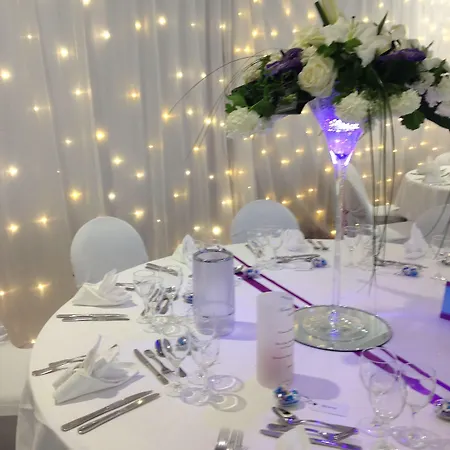 Mercure Vieux Port 4* 라로셸