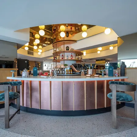 Mercure Vieux Port 4* La Rochelle