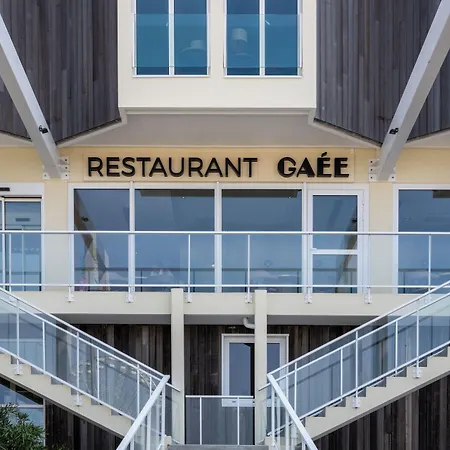 Mercure Vieux Port 4* La Rochelle (Charente-Maritime)