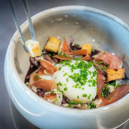 Mercure Vieux Port Hotel